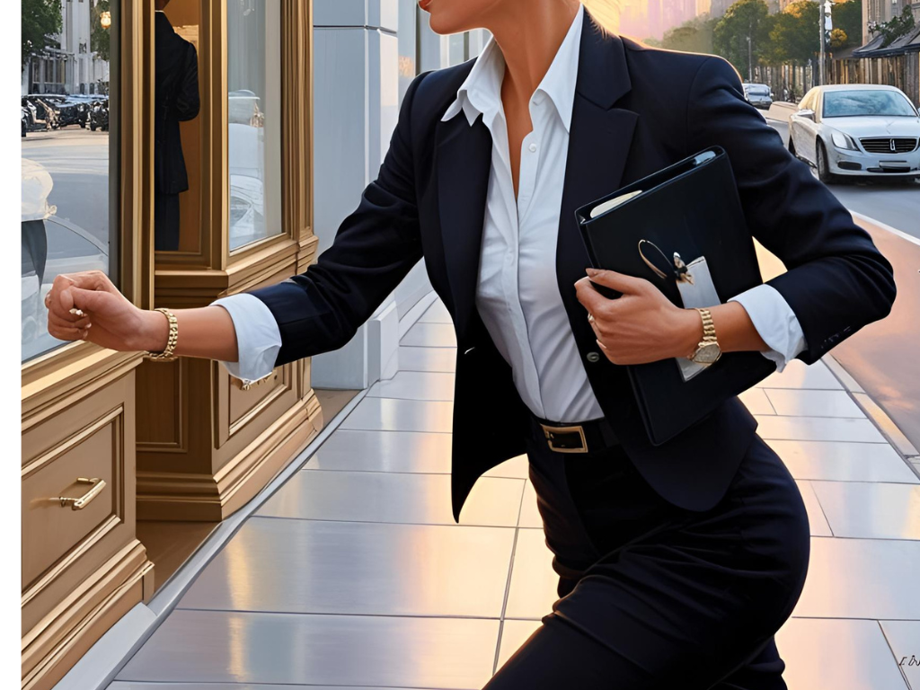 personal shopping