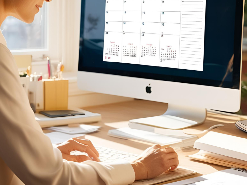 Concierge scheduling