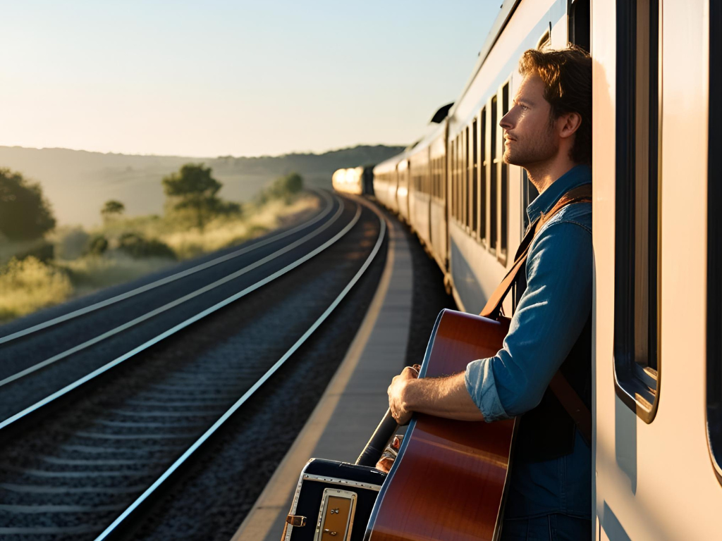 touring musicians need concierge errand and personal shopping services